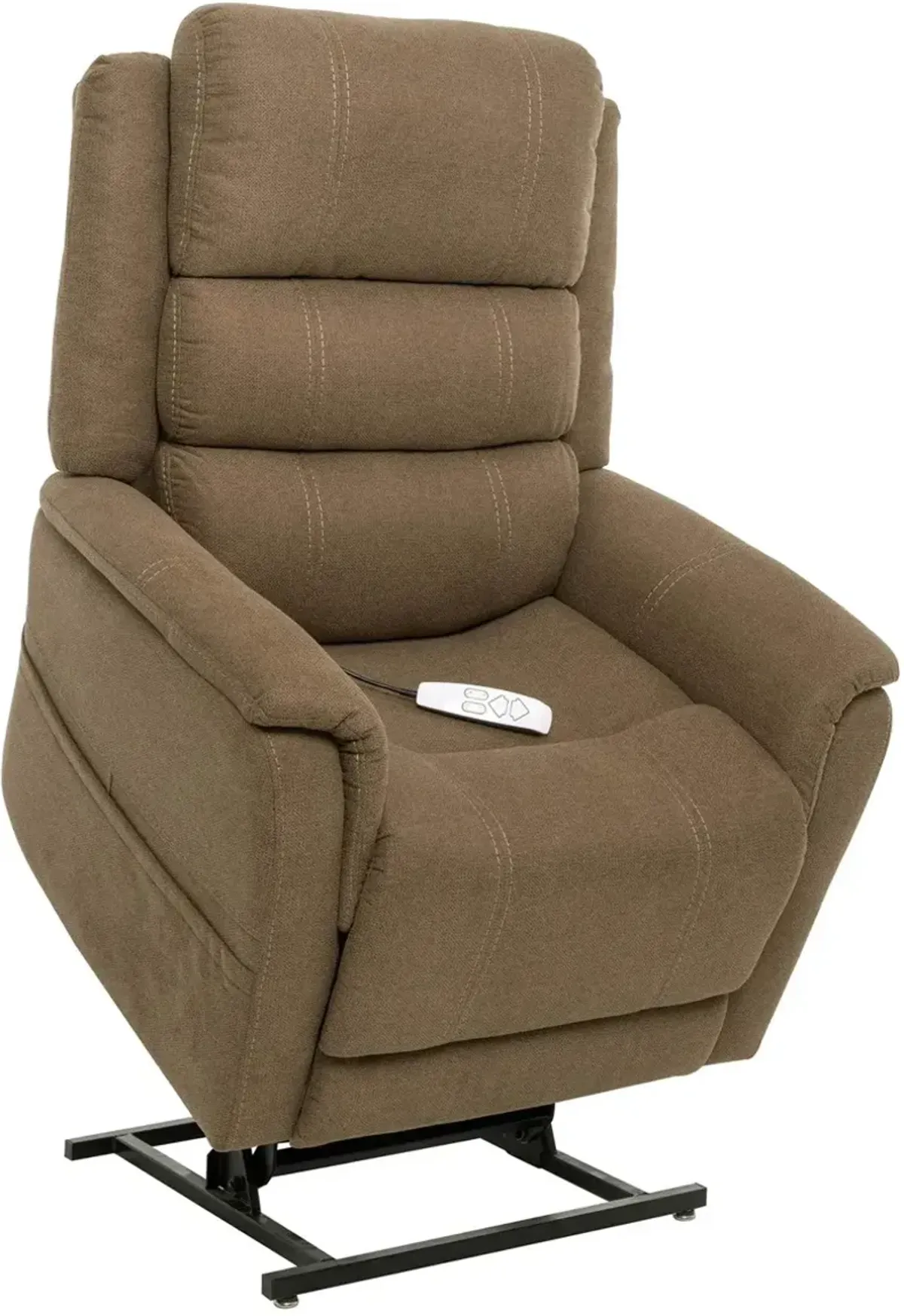 Lay-Flat Lift Recliner