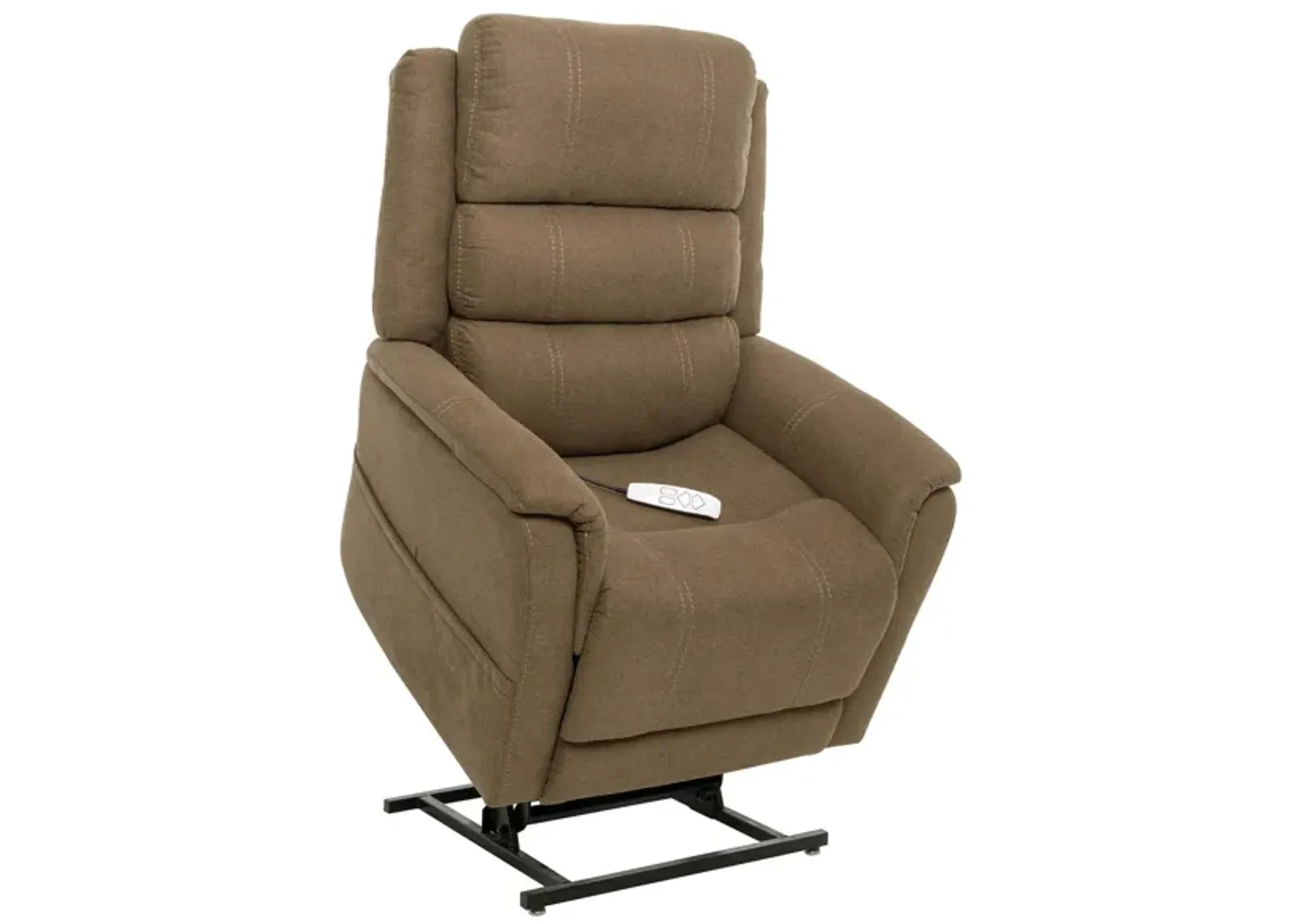 Lay-Flat Lift Recliner