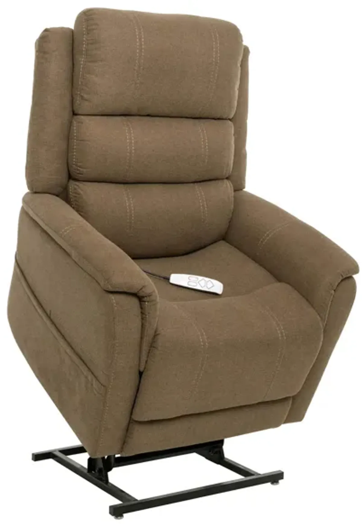 Lay-Flat Lift Recliner