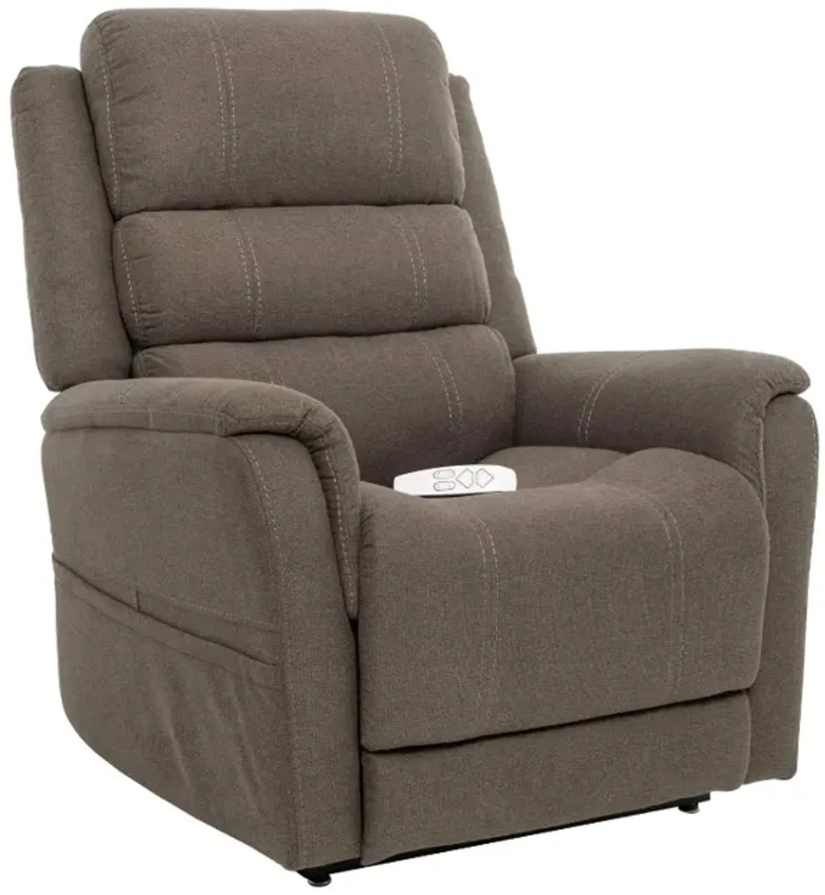 Lay-Flat Lift Recliner