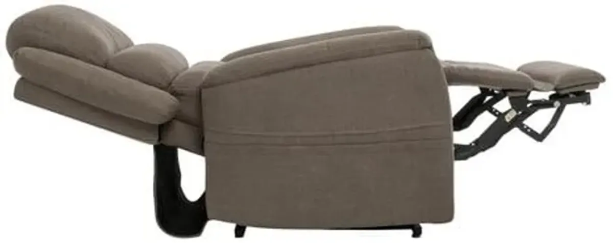 Lay-Flat Lift Recliner