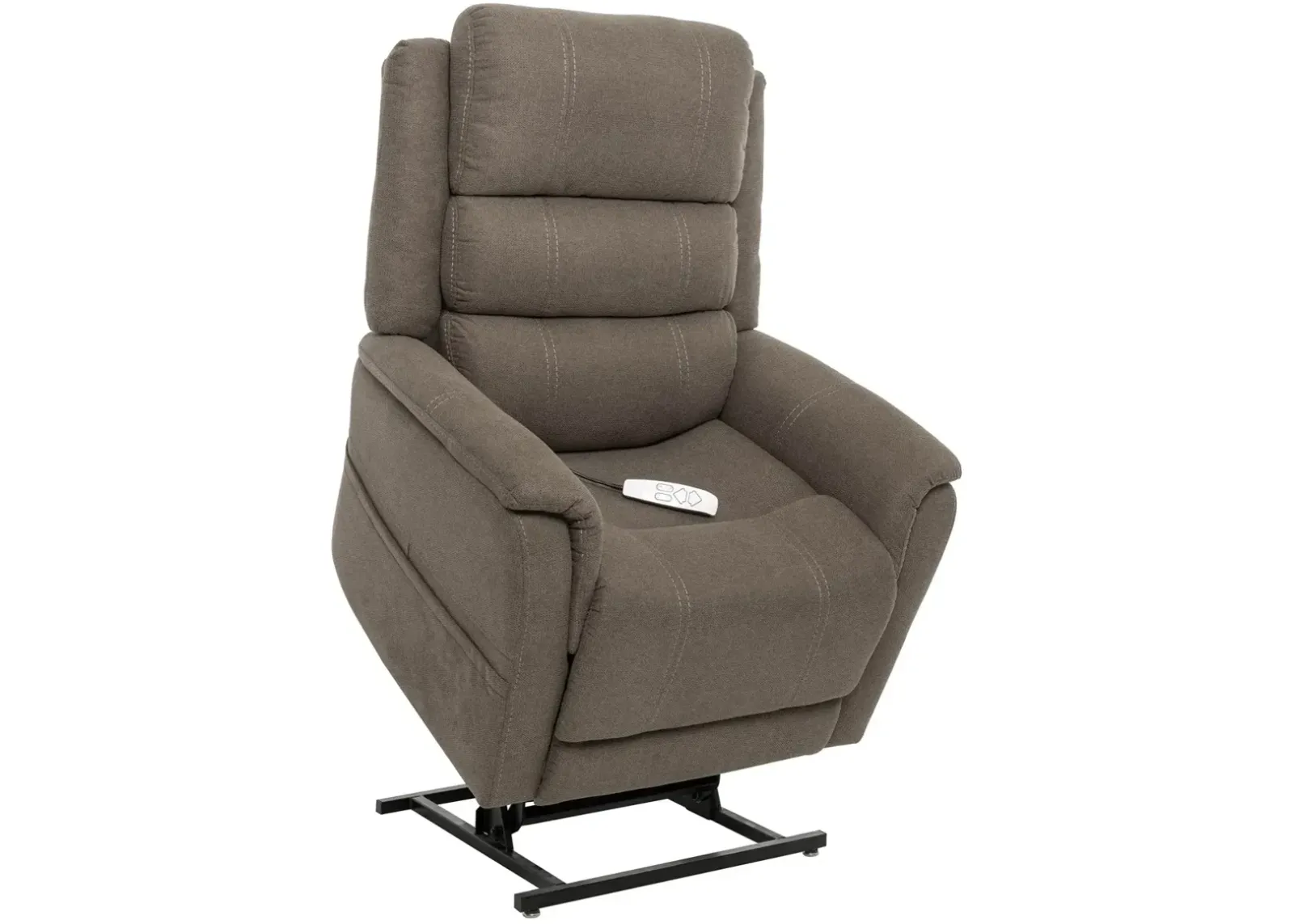 Lay-Flat Lift Recliner