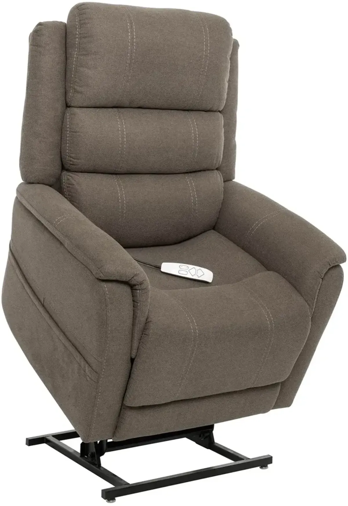 Lay-Flat Lift Recliner