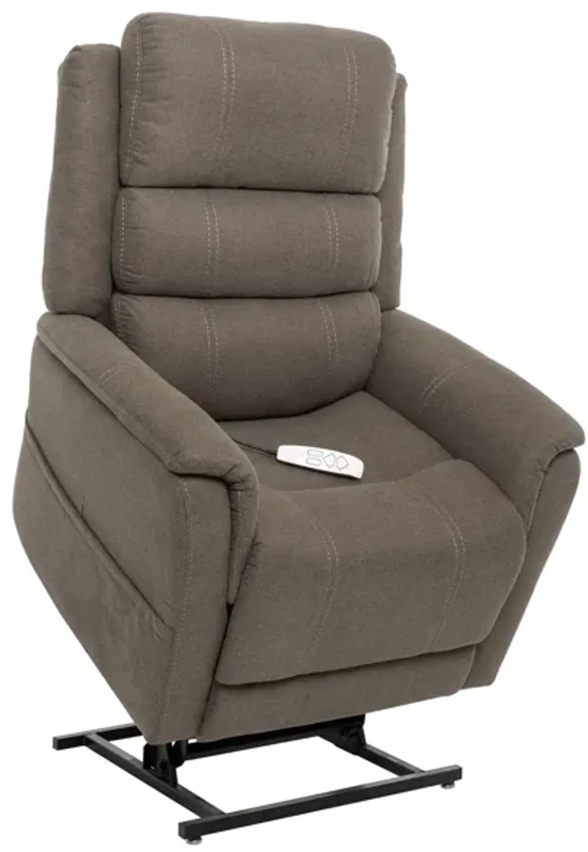 Lay-Flat Lift Recliner