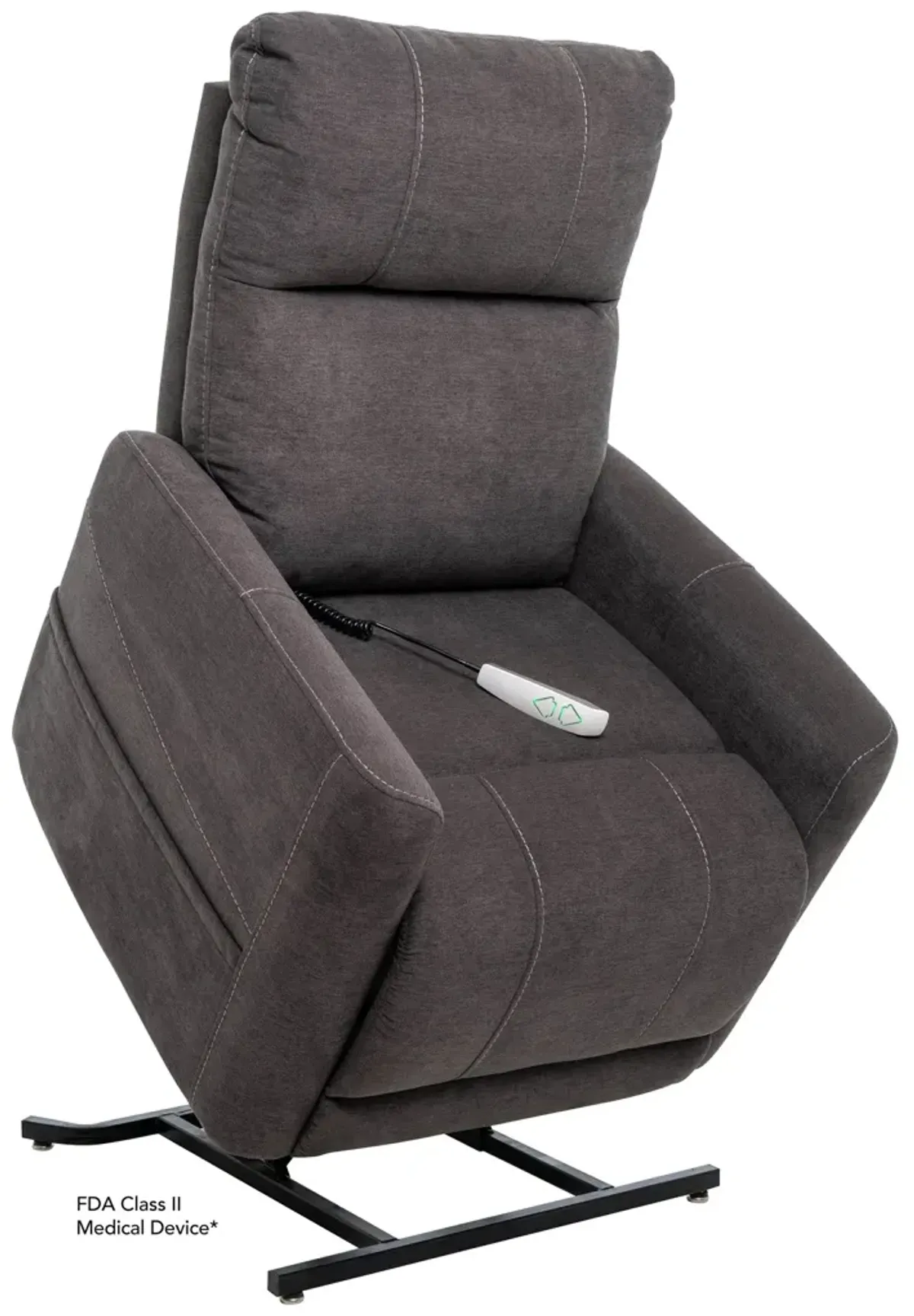 Uphill Lift Recliner