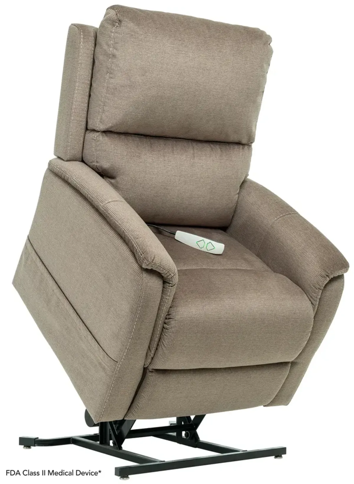Valley Lift Recliner