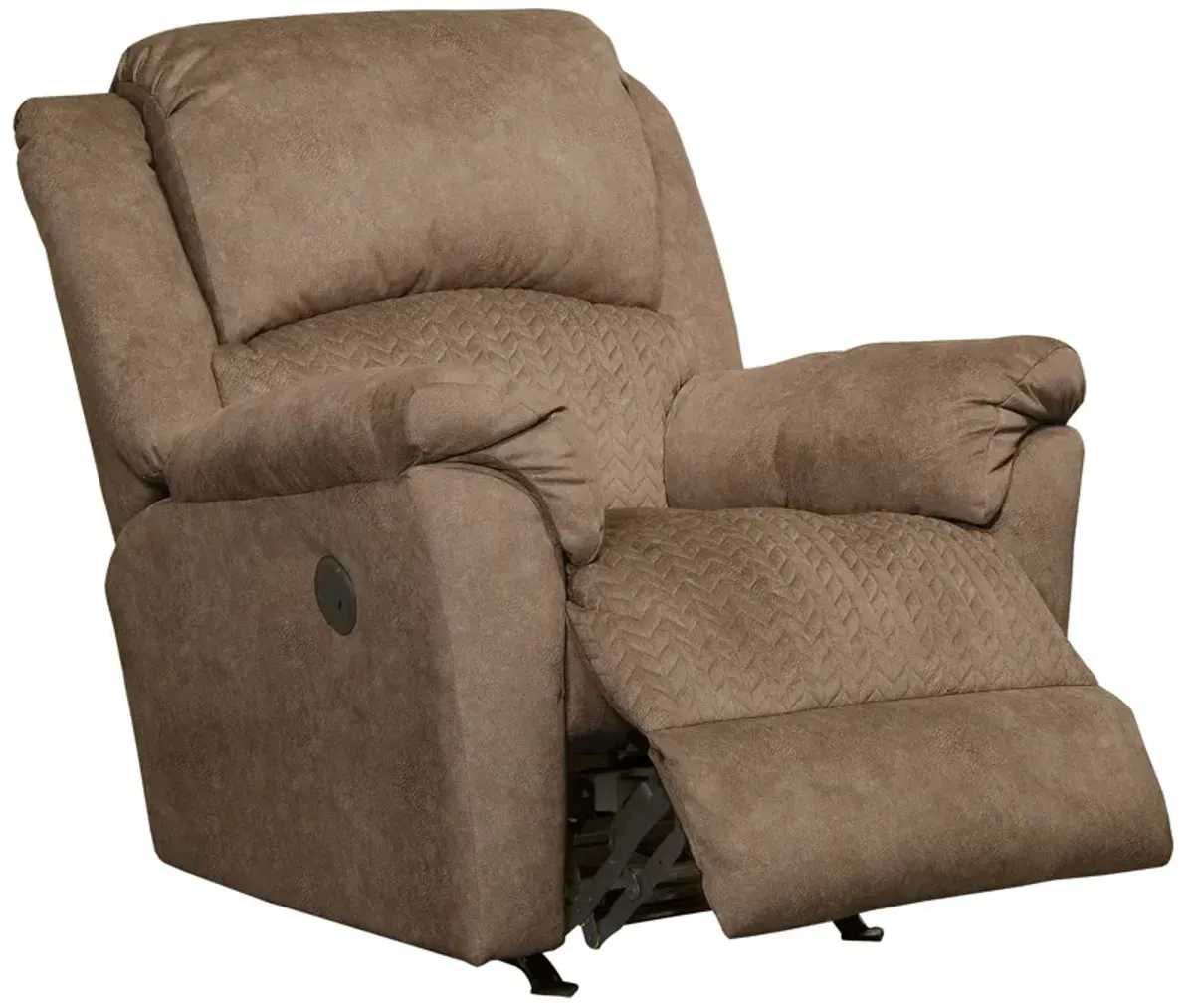 Power Rocker Recliner