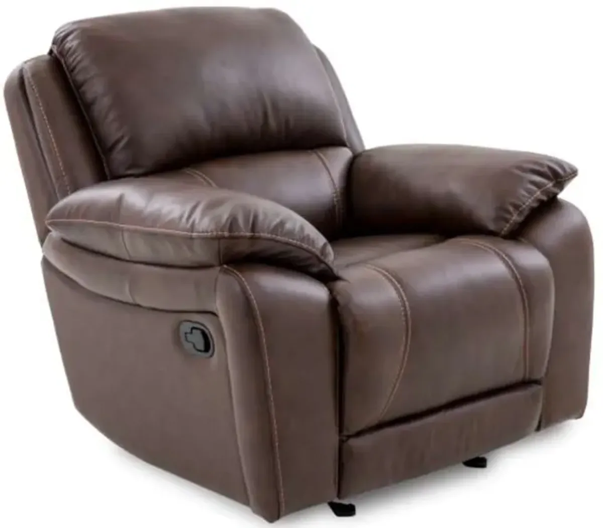 Bullseye Power Recliner