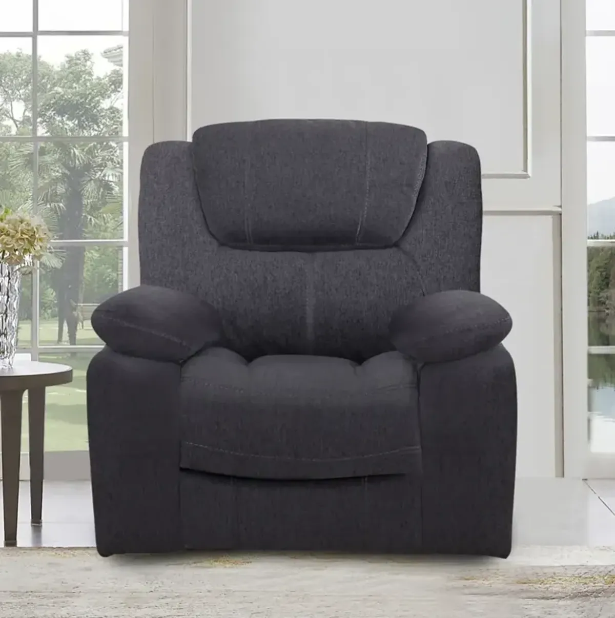 Recliner