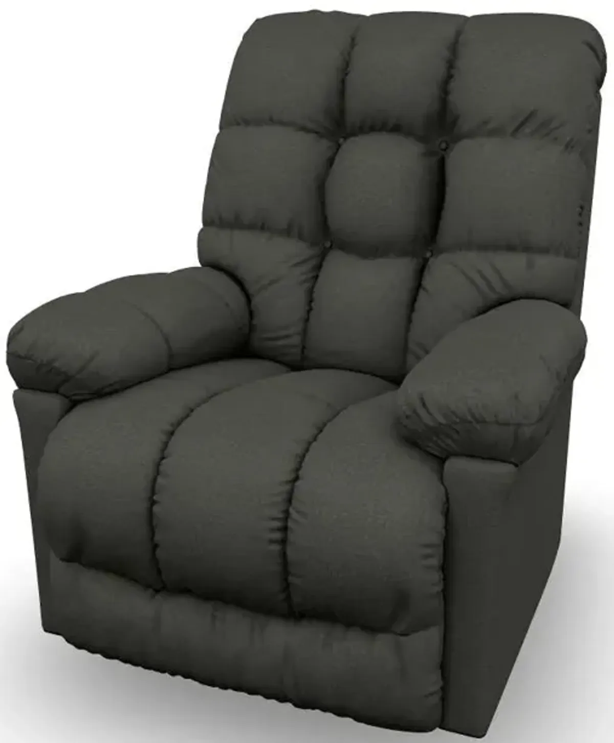 Brosmer Power Recliner