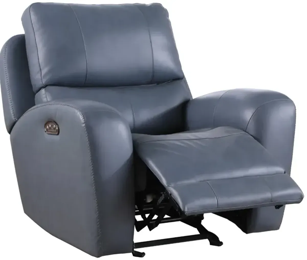 Power Glider Recliner