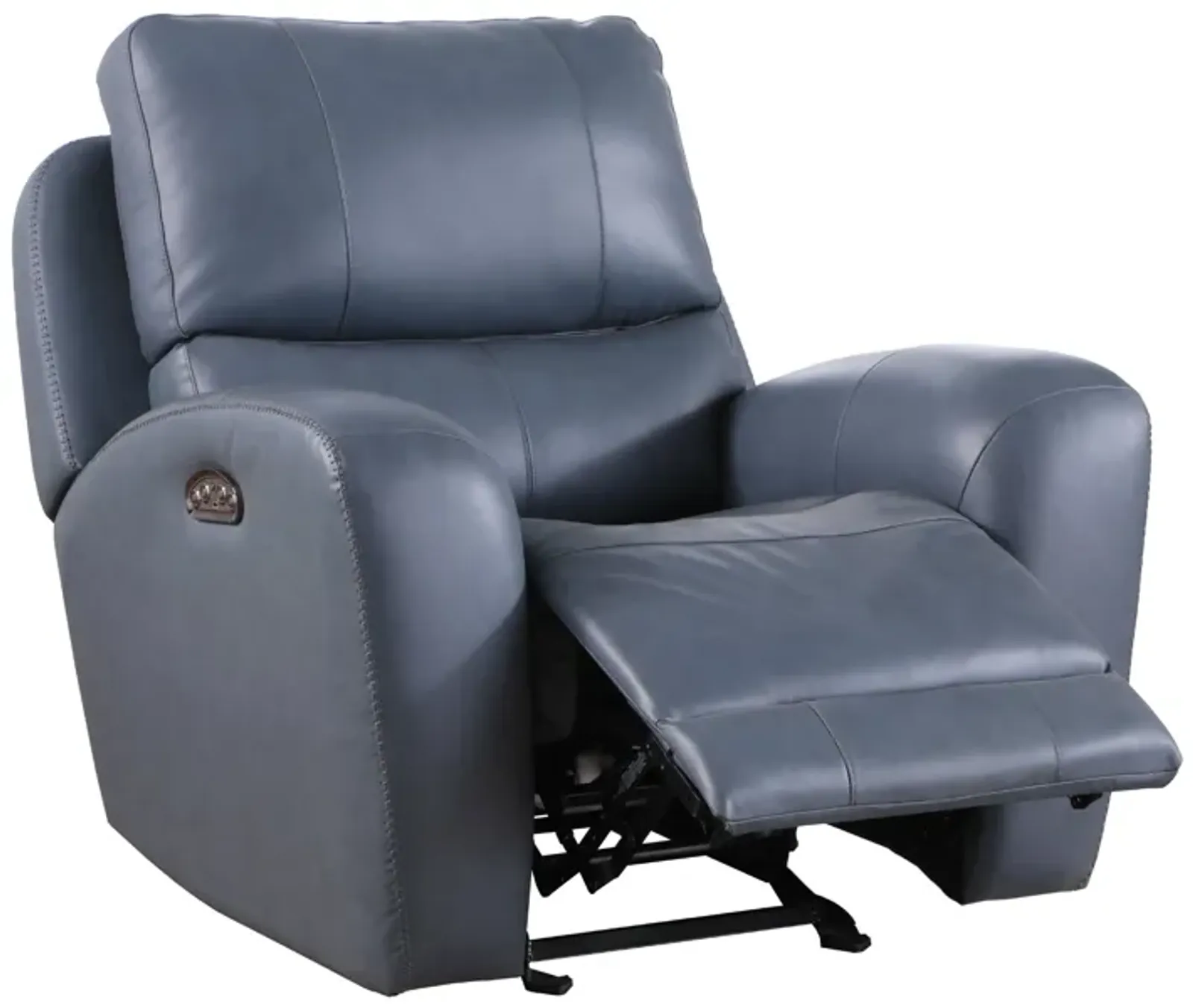 Power Glider Recliner