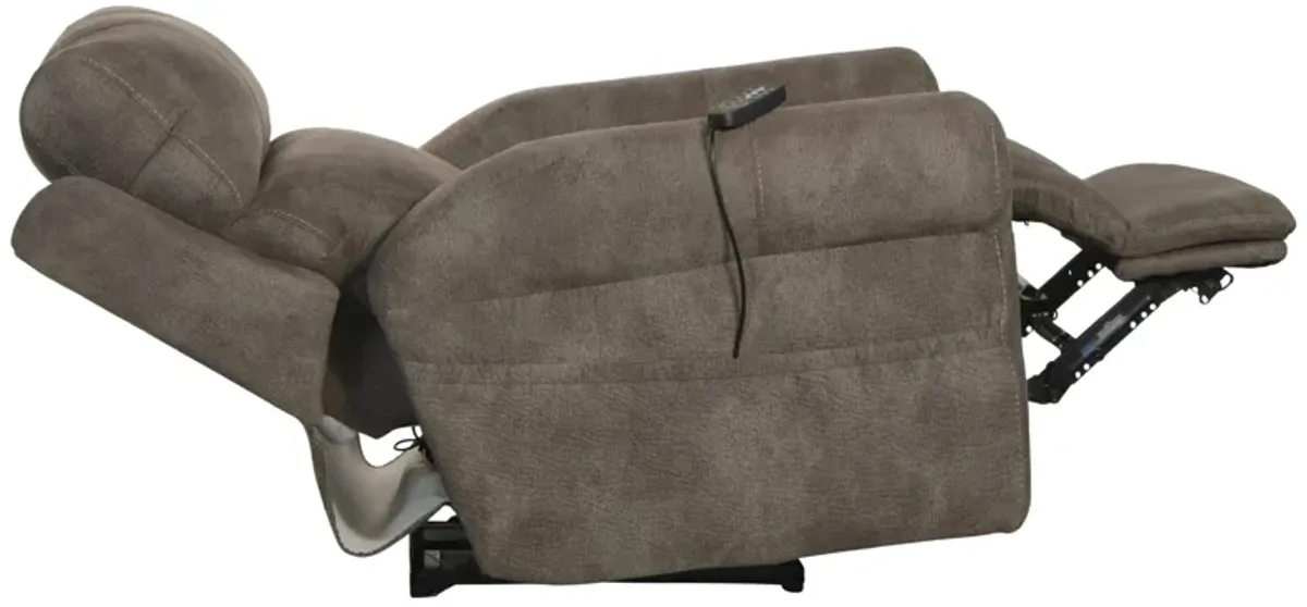 Massage Recliner