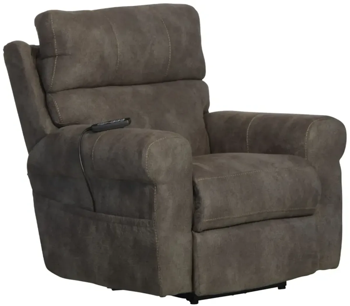 Soraka Massage Recliner