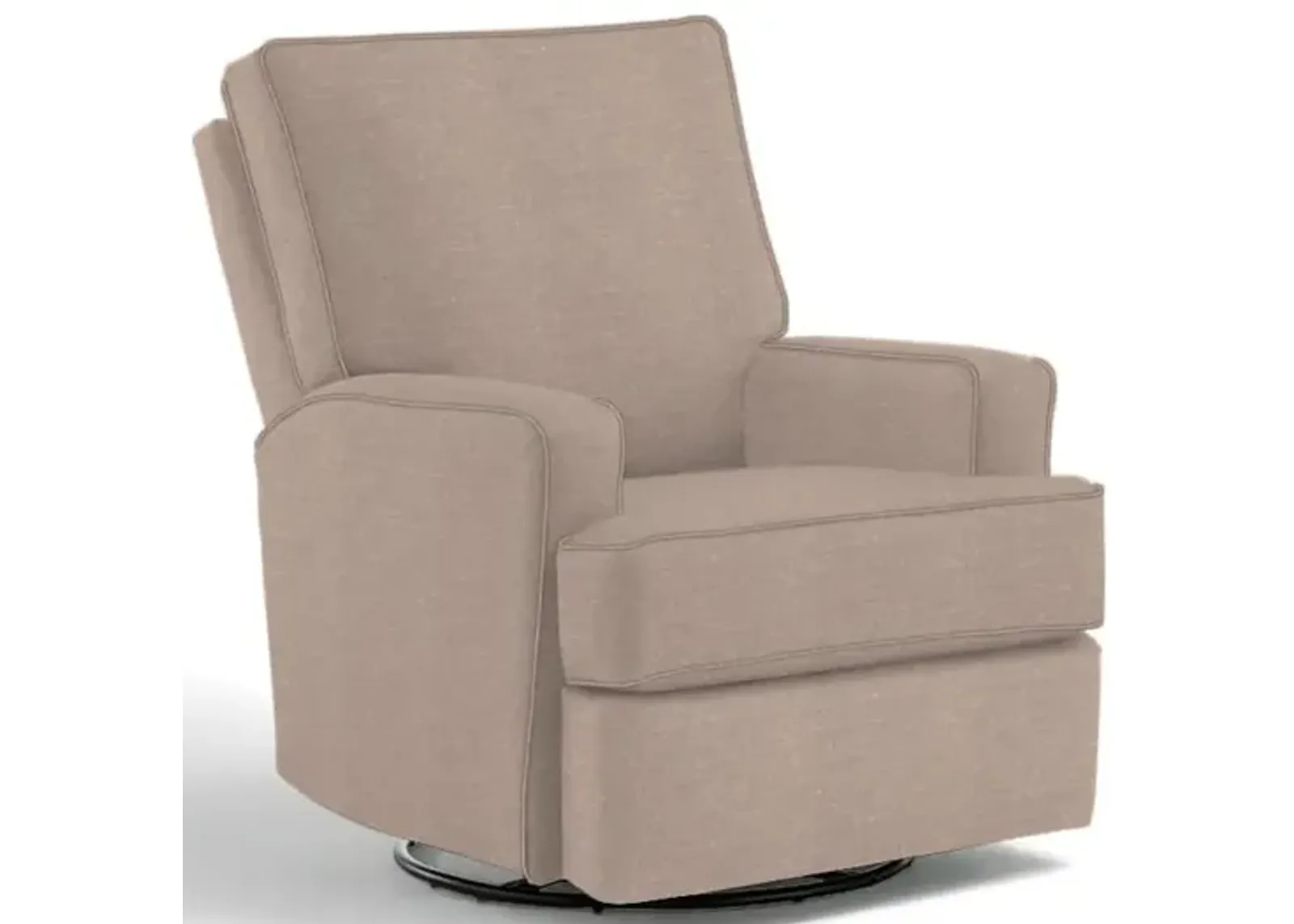 Swivel Glider Recliner