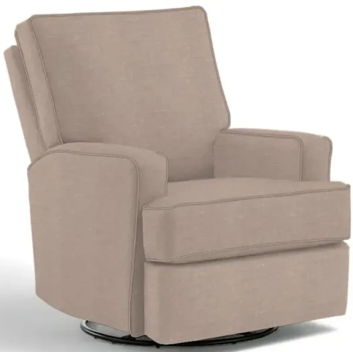 Swivel Glider Recliner