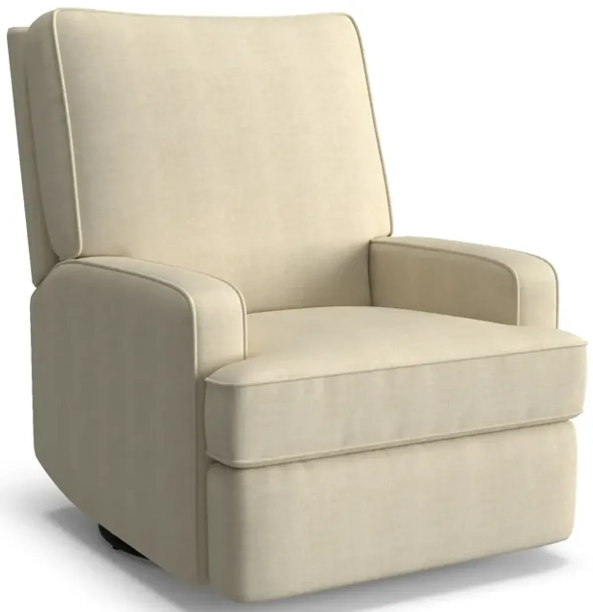 Kersey Swivel Glider Recliner