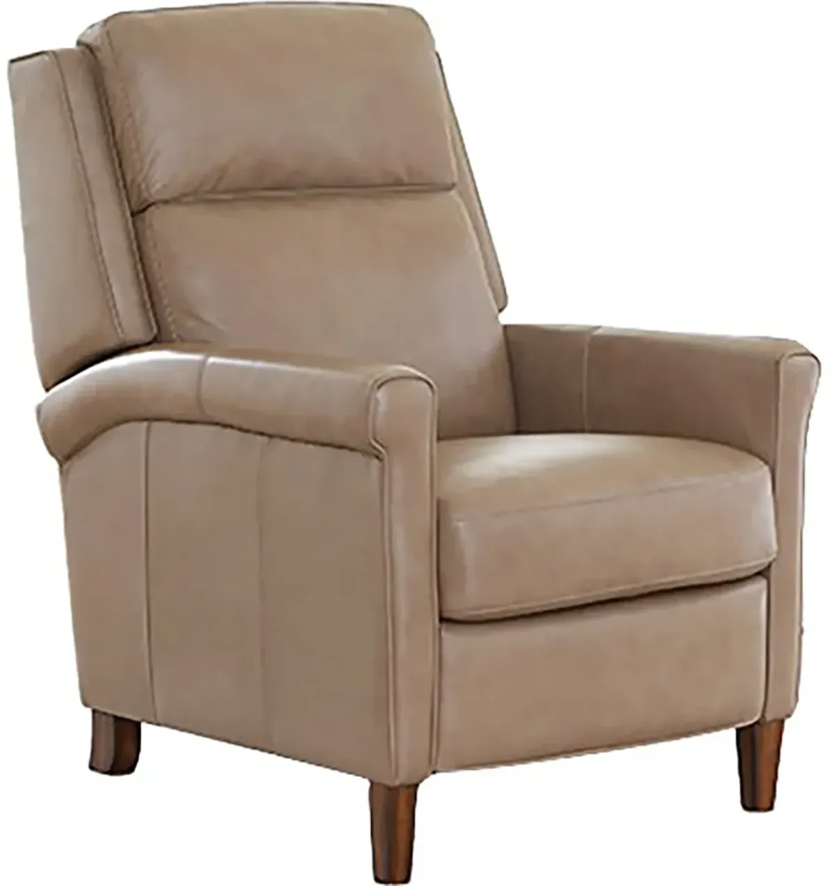 Northfield Push Back Recliner