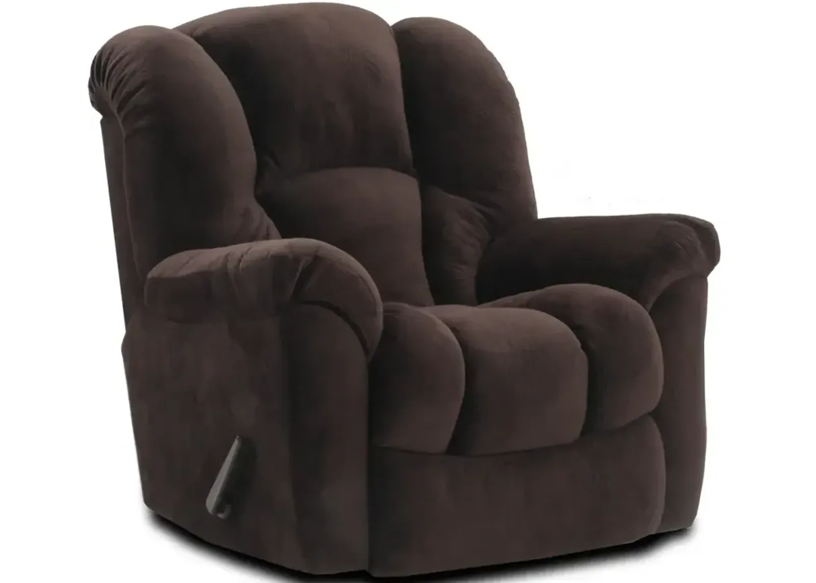 Rocker Recliner