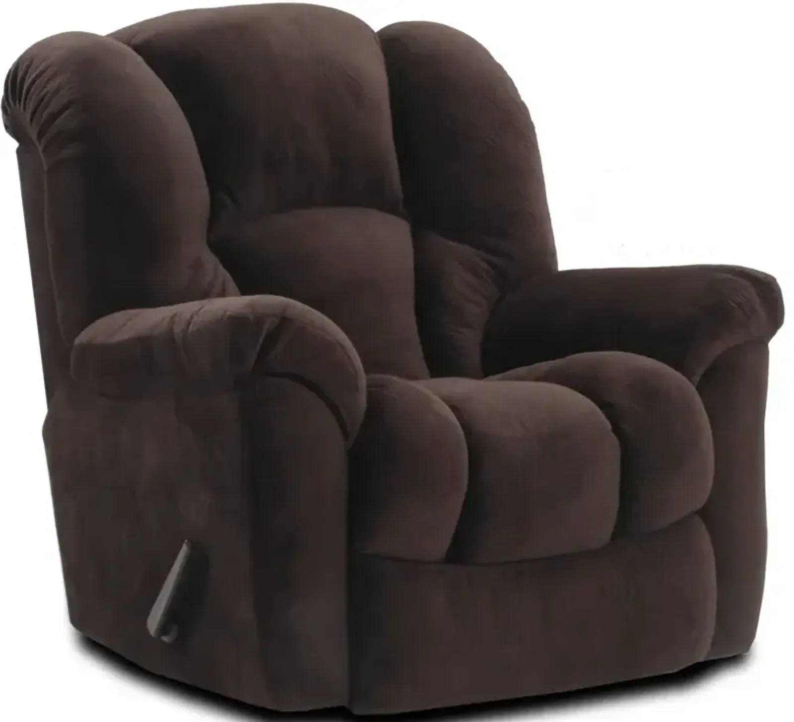 Rocker Recliner