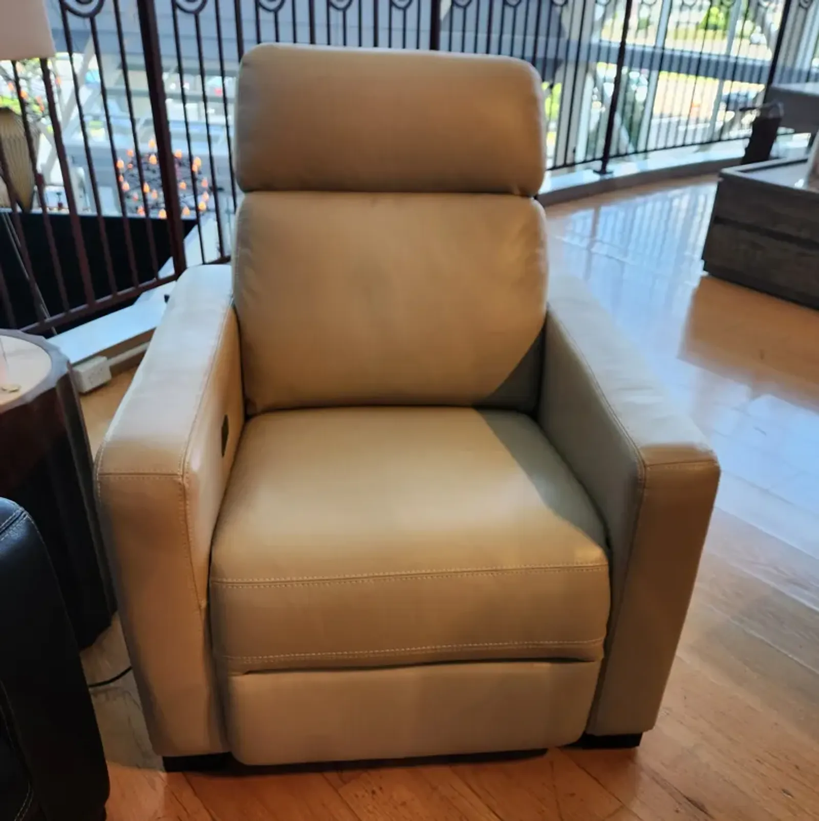Power Recliner