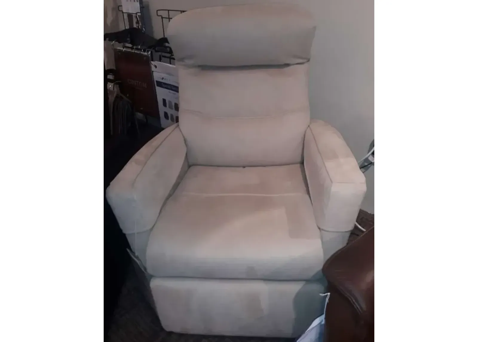 Power Recliner