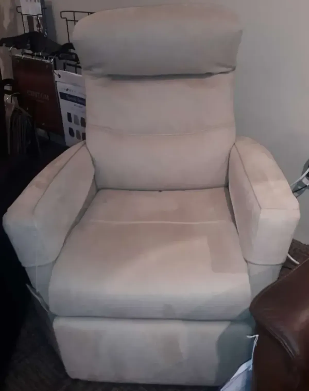 Power Recliner