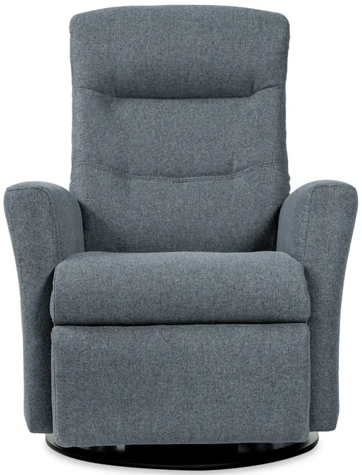 Lord Relaxer Swivel Glider Recliner