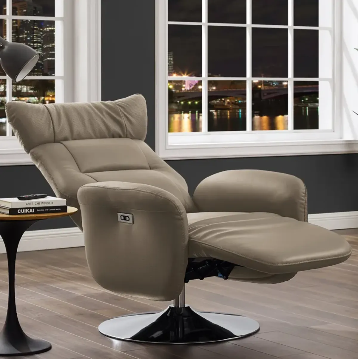 Power Recliner