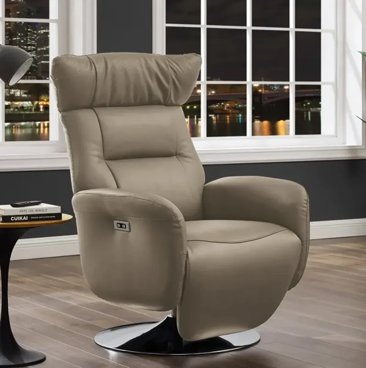 Power Recliner