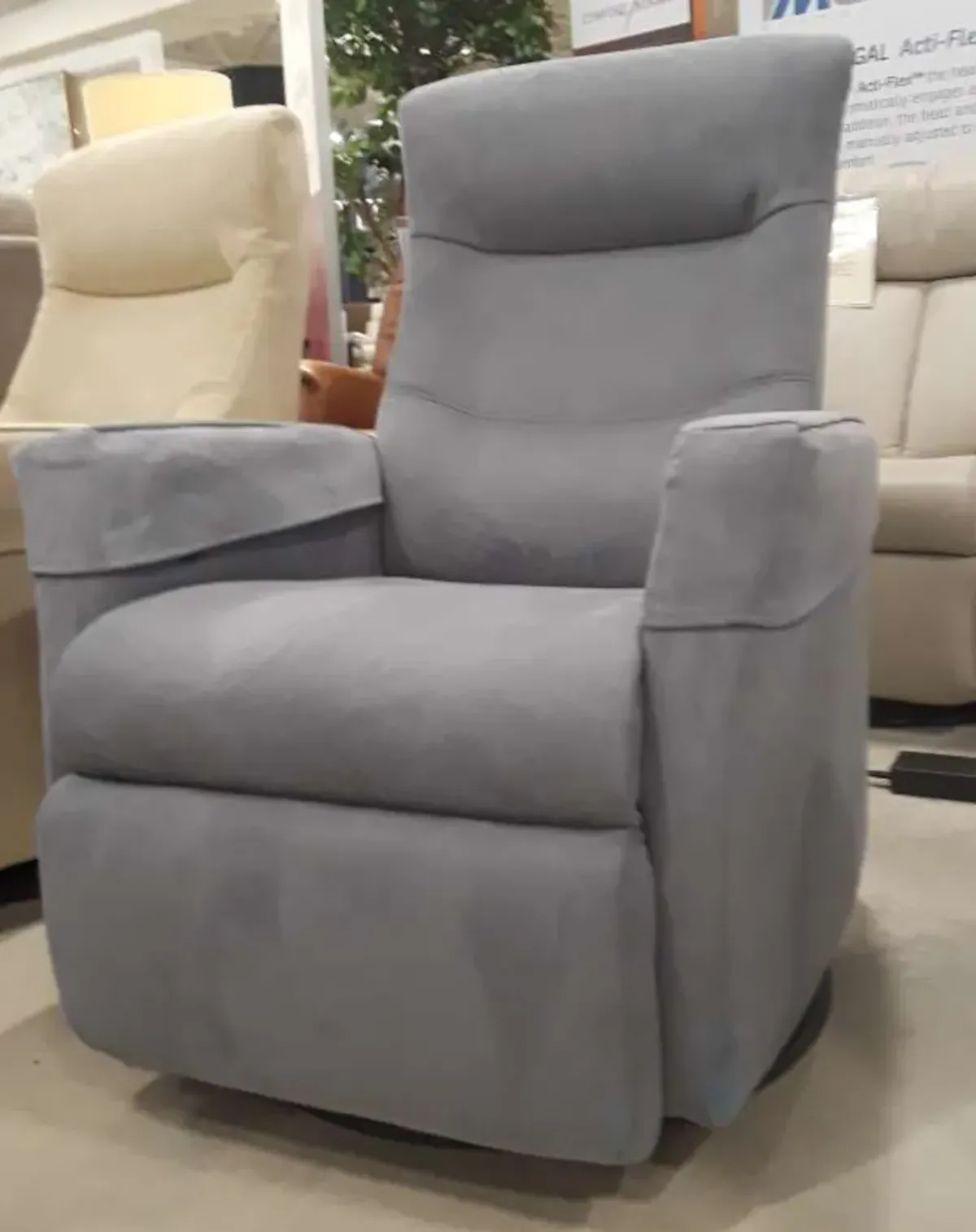 Power Recliner