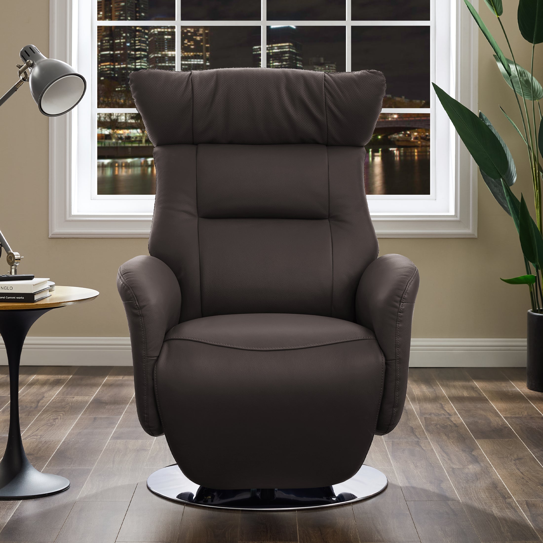 Power Recliner