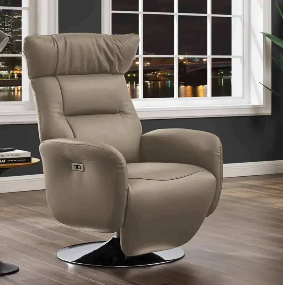 Power Recliner