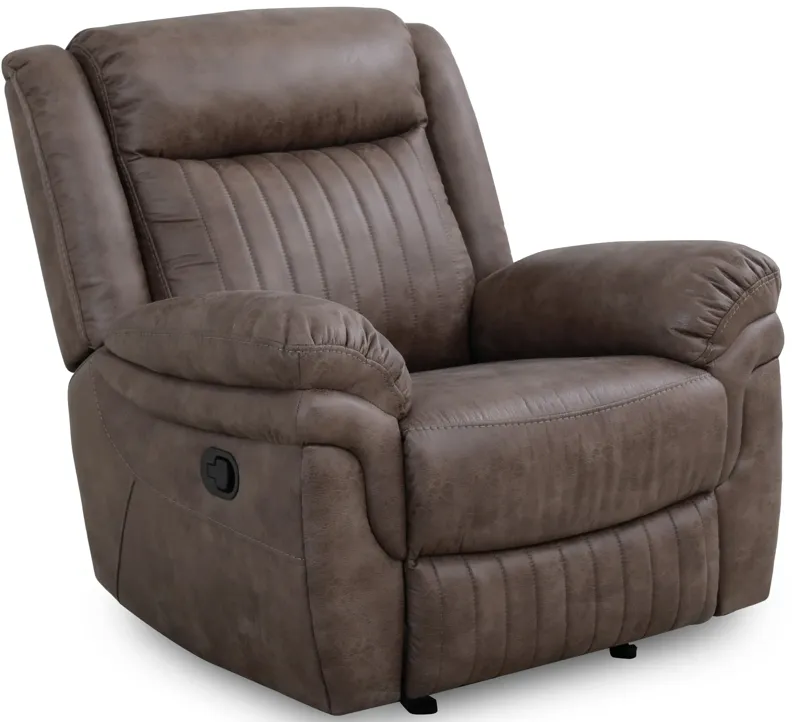 Glider Recliner