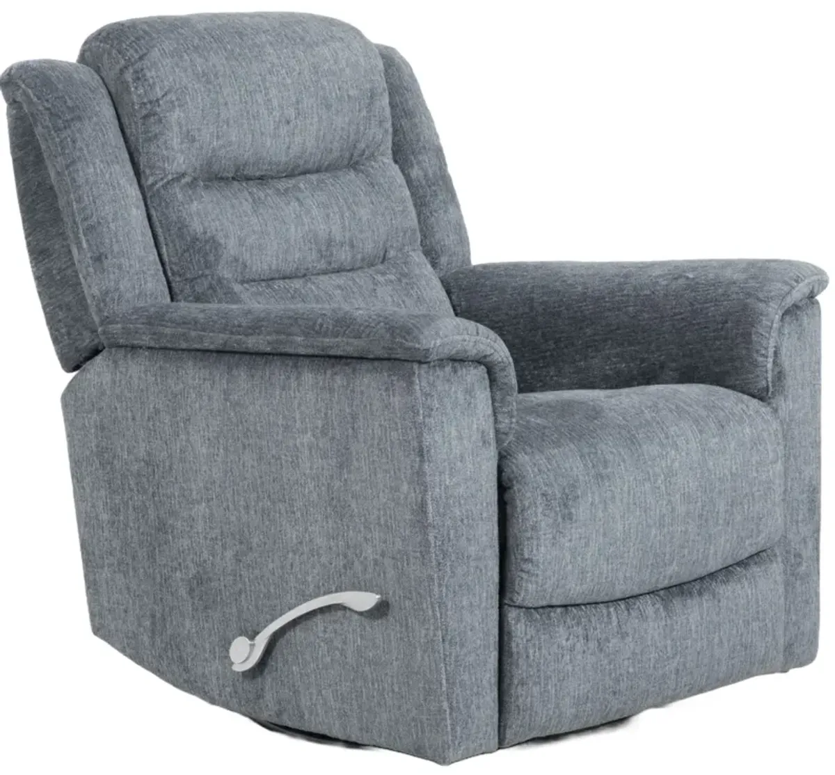 Swivel Glider Recliner