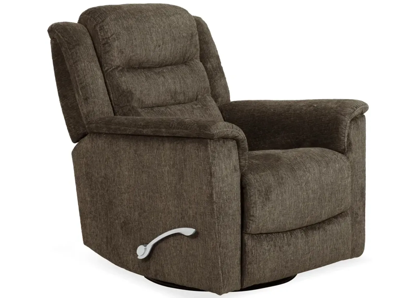 Swivel Glider Recliner