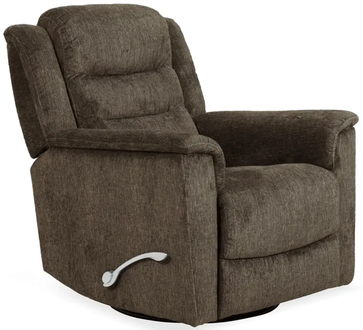 Swivel Glider Recliner