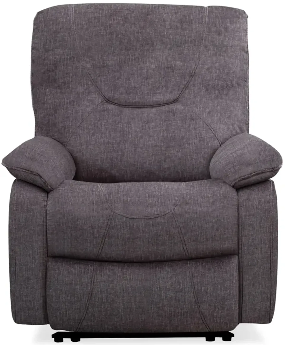 Tranquil Touch Glider Recliner