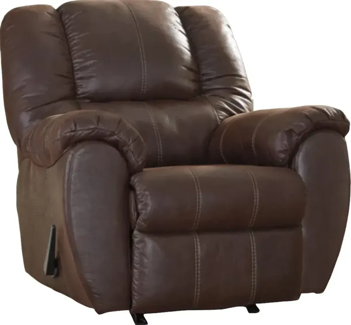 Rocker Recliner