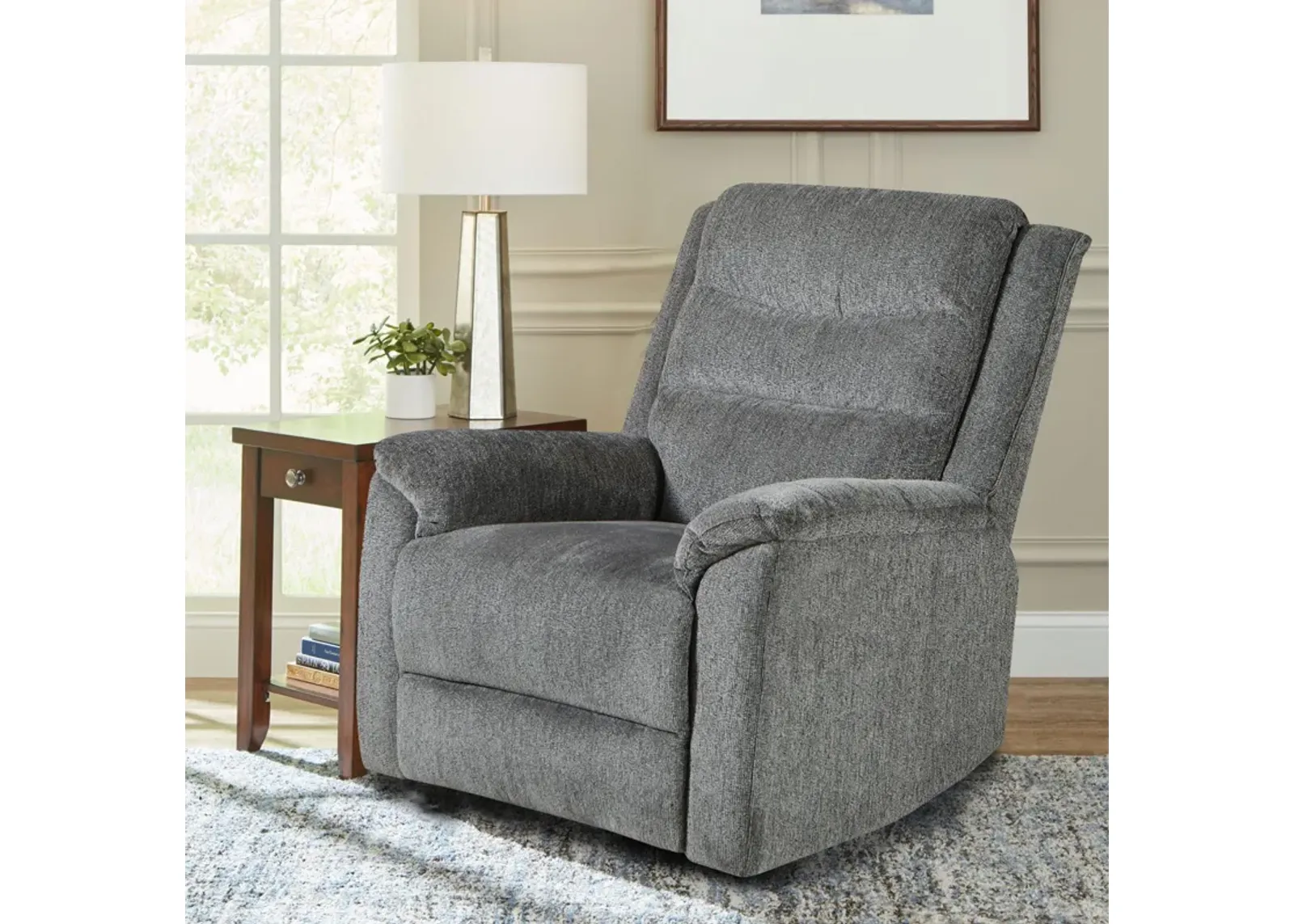 Glider Recliner