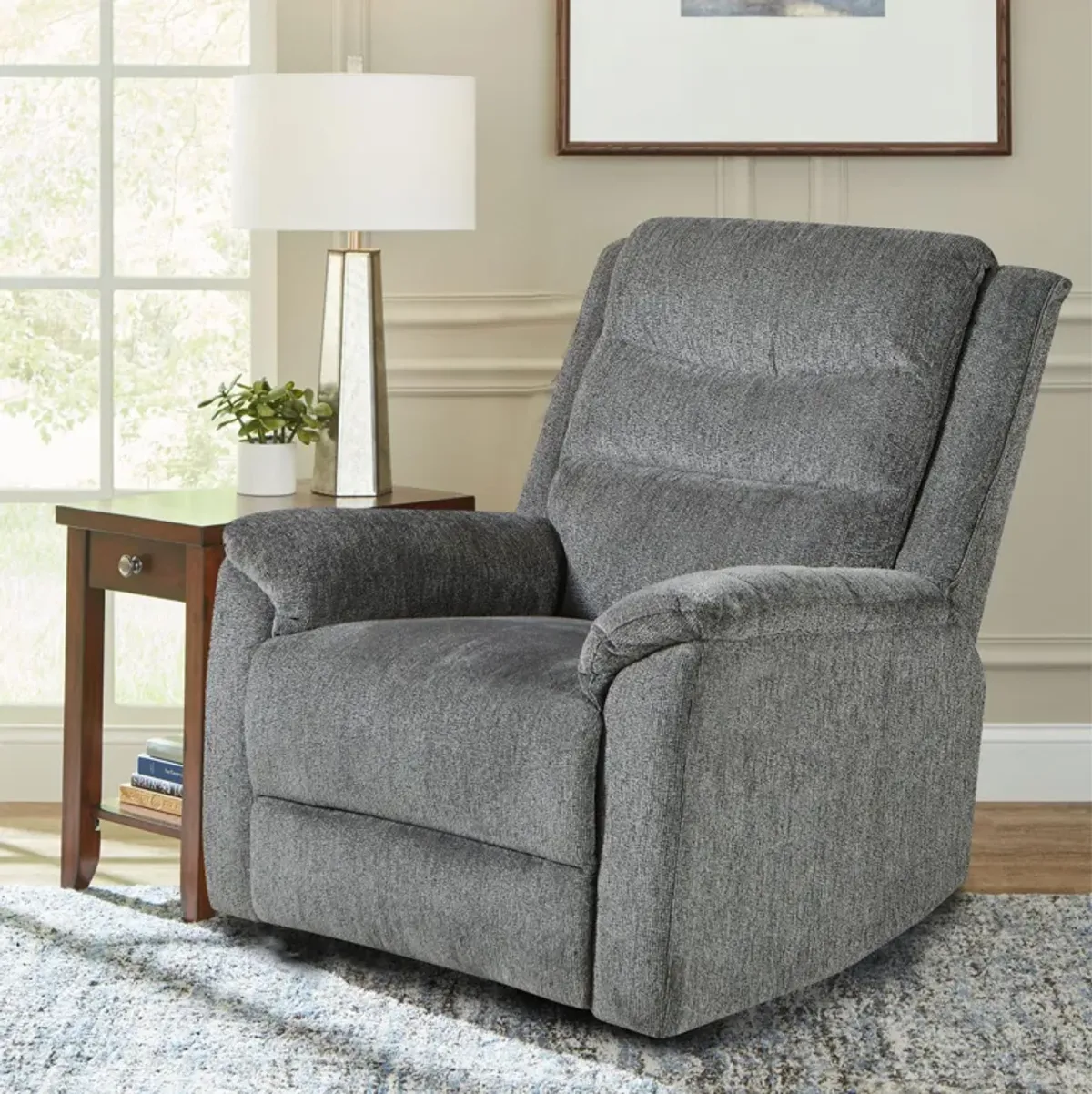 Glider Recliner