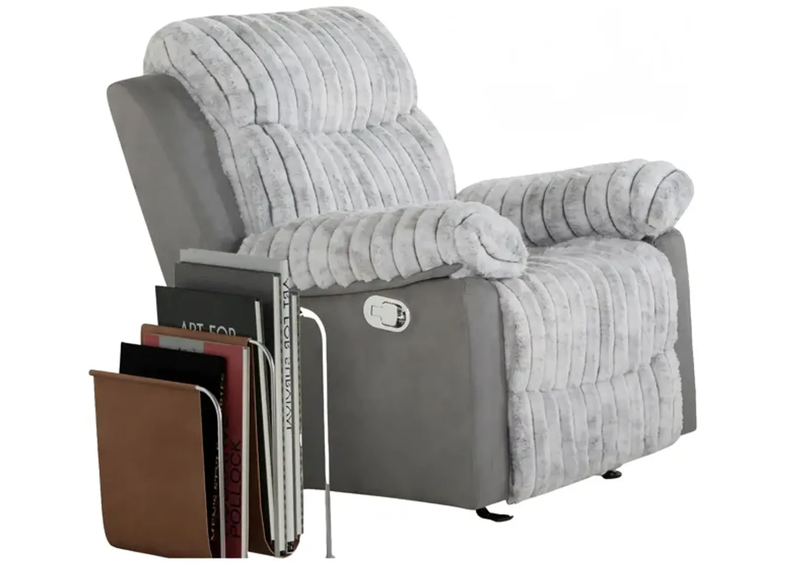 Glider Recliner