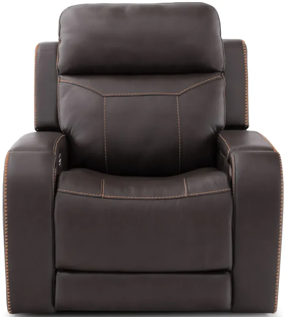 Commander Power Recliner w/Sound