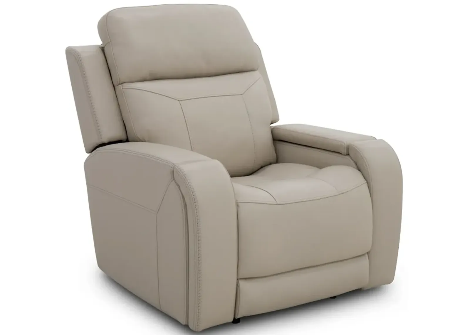 Power Recliner w/Sound