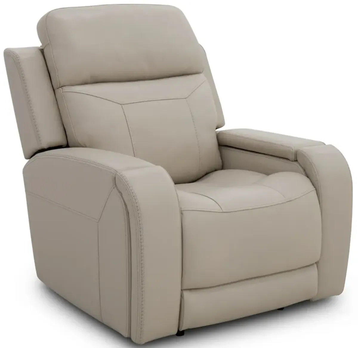 Commander Power Recliner w/Sound