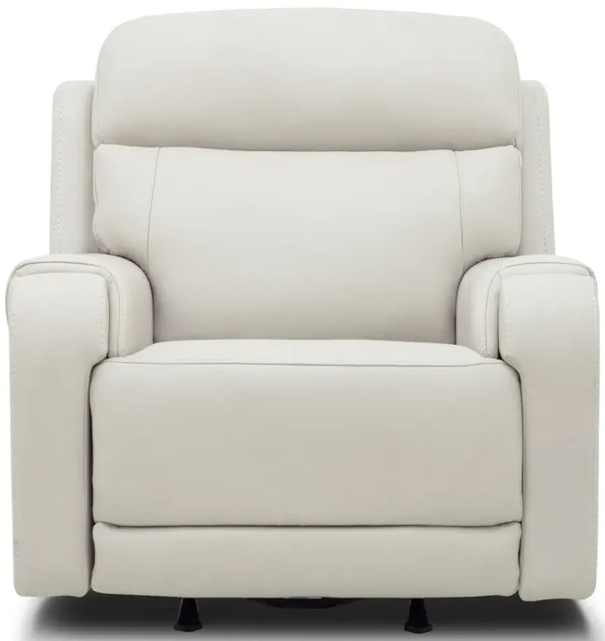 Orion Recliner With Heat & Massage