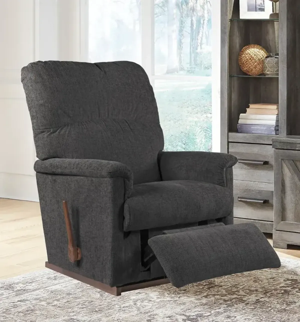 Rocker Recliner