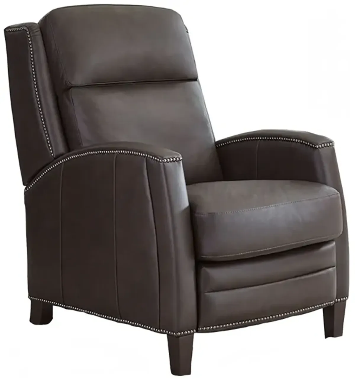 Vermont Pushback HiLeg Recliner