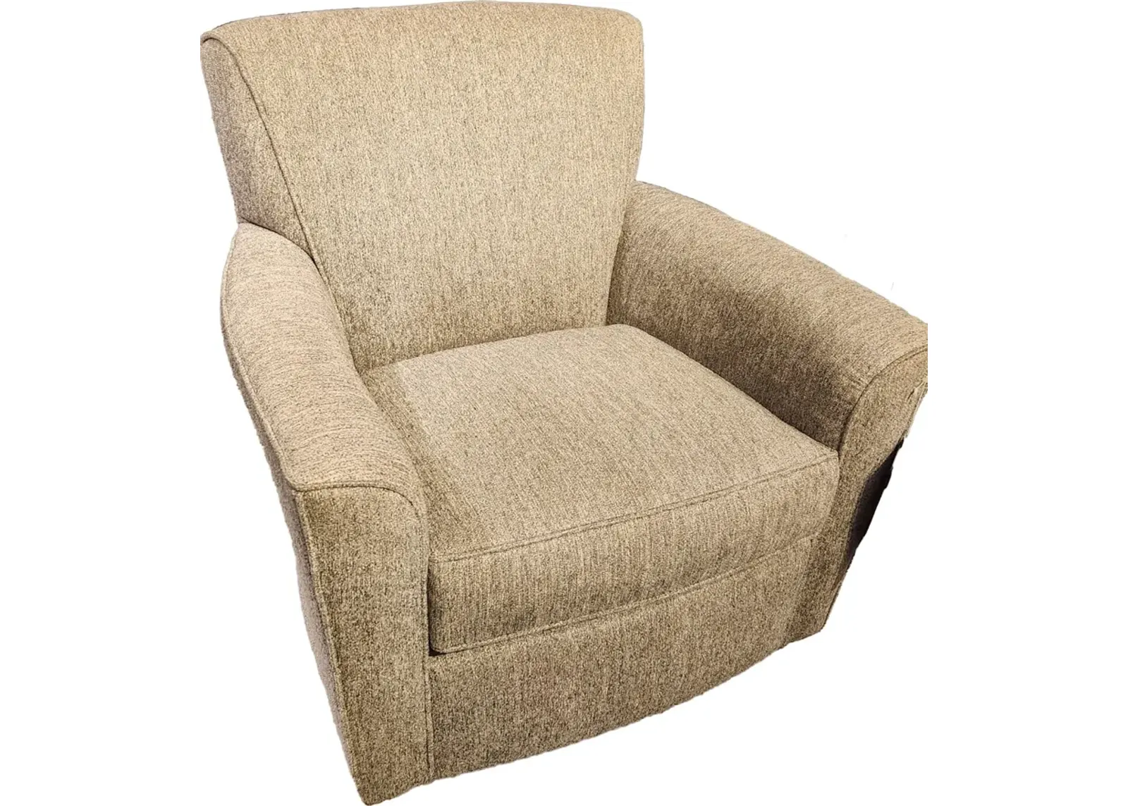 Swivel Glider