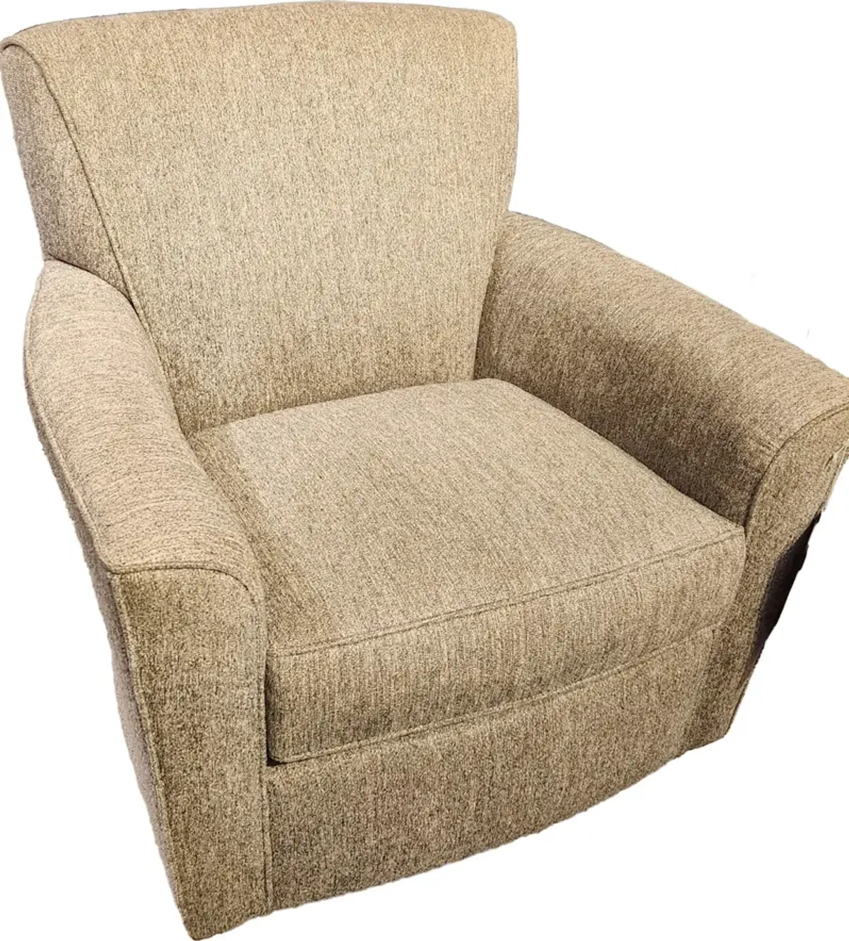 Swivel Glider